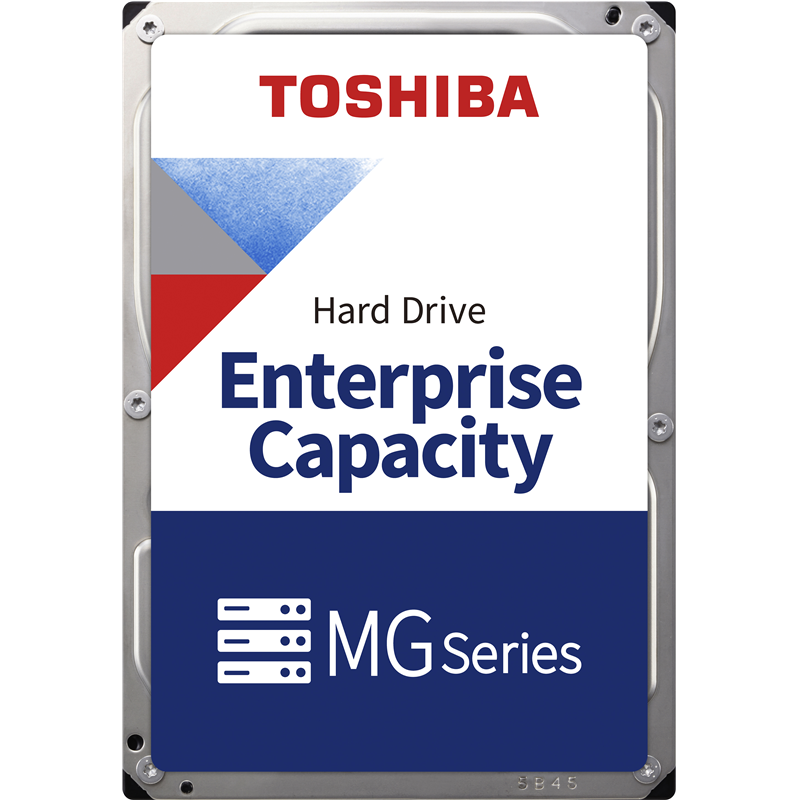 Toshiba Enterprise Capacity MG07ACA12TE 