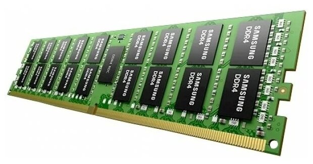Samsung M393A8G40MB2-CVF 64GB DDR4 