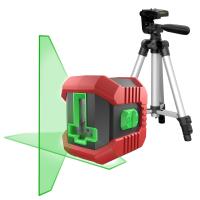Лазерный нивелир CONDTROL QB Green Set 