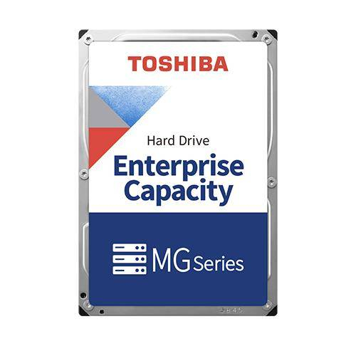 Toshiba Enterprise Capacity MG08ADA400N 