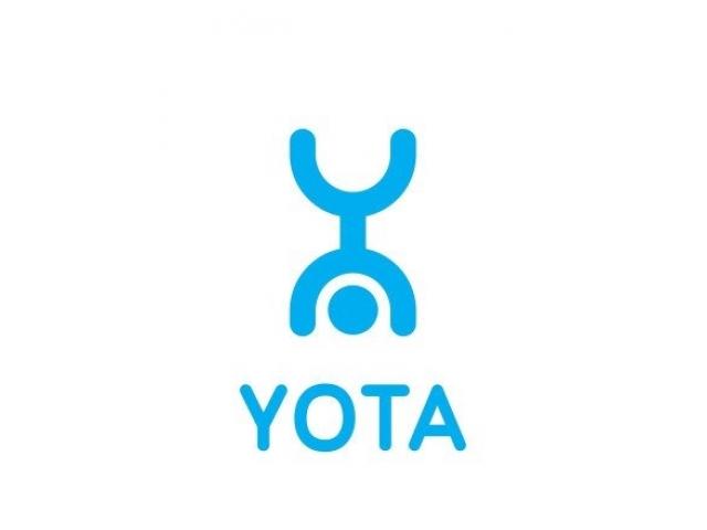 Усиление сигнала Yota 