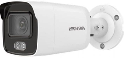 IP-камера Hikvision DS-2CD2027G2-LU (2.8 мм) 