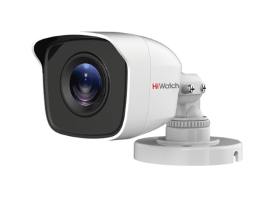 Мультиформатная камера HiWatch DS-T200 (B) (2.8 мм) 