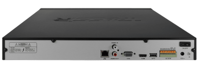 IP-видеорегистратор TRASSIR MiniNVR 2216R 