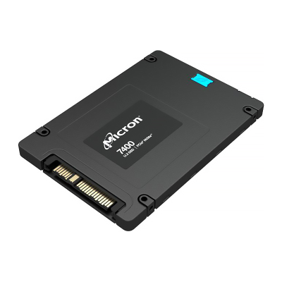 Micron SSD 7400 PRO, 1920GB (MTFDKCB1T9TDZ-1AZ1ZABYY) 